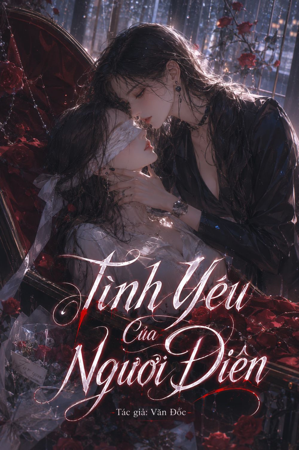 Tình Yêu Của Người Điên