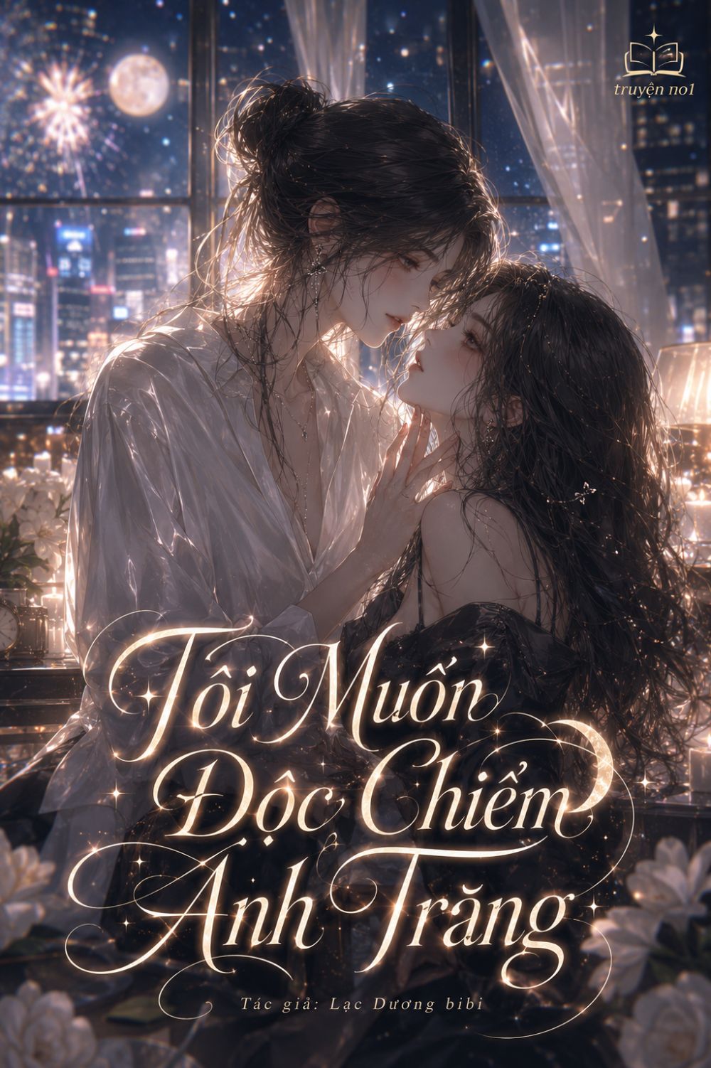 Tôi Muốn Độc Chiếm Ánh Trăng