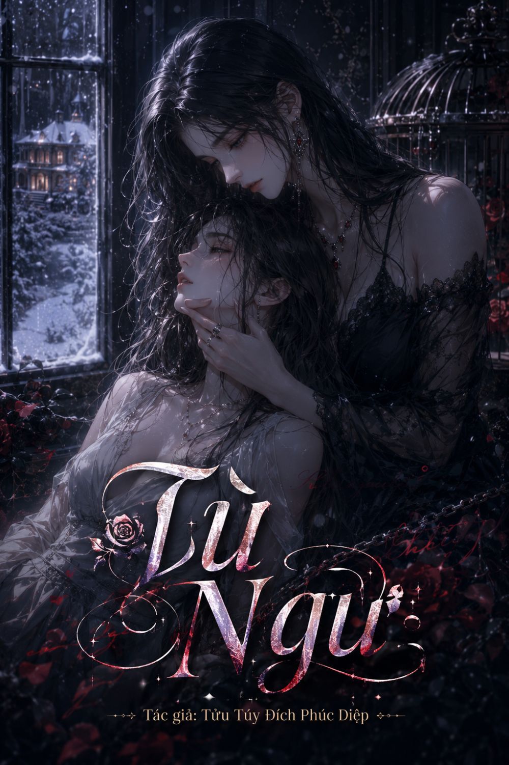 Tù Ngư