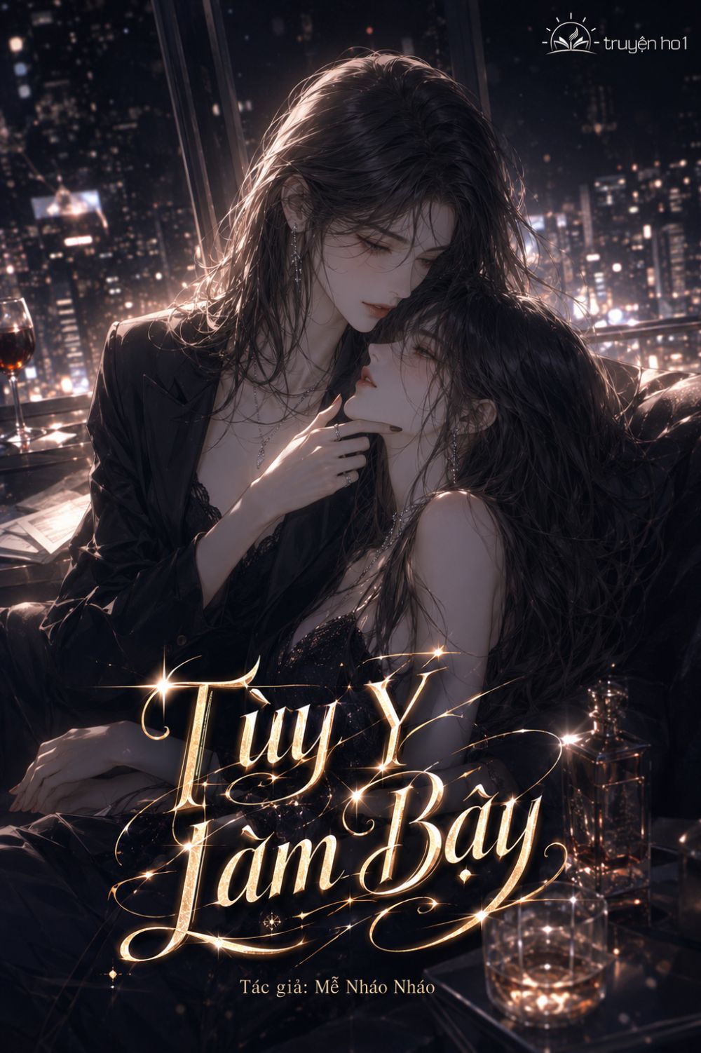 Tùy Ý Làm Bậy
