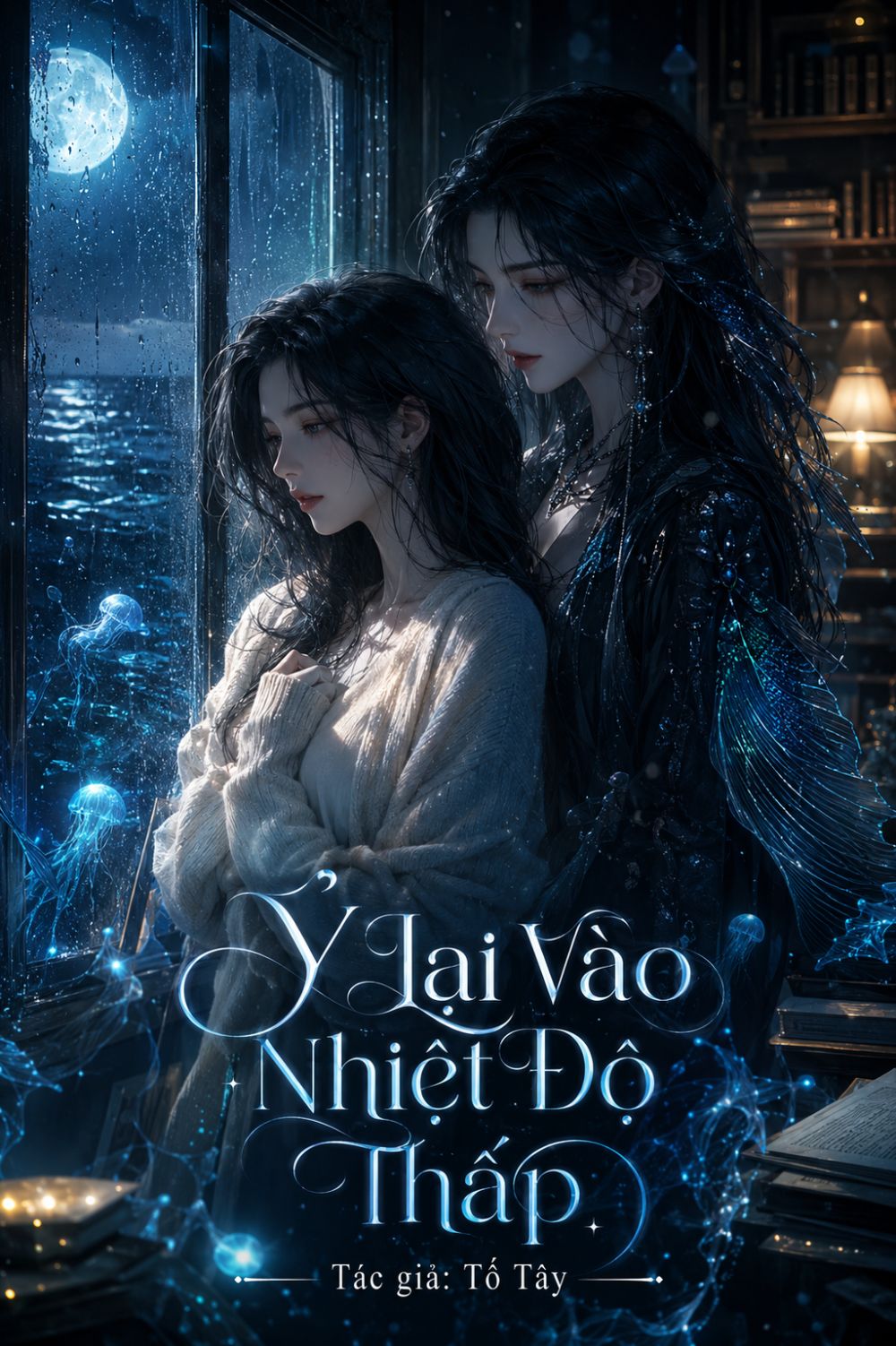 Ỷ Lại Vào Nhiệt Độ Thấp
