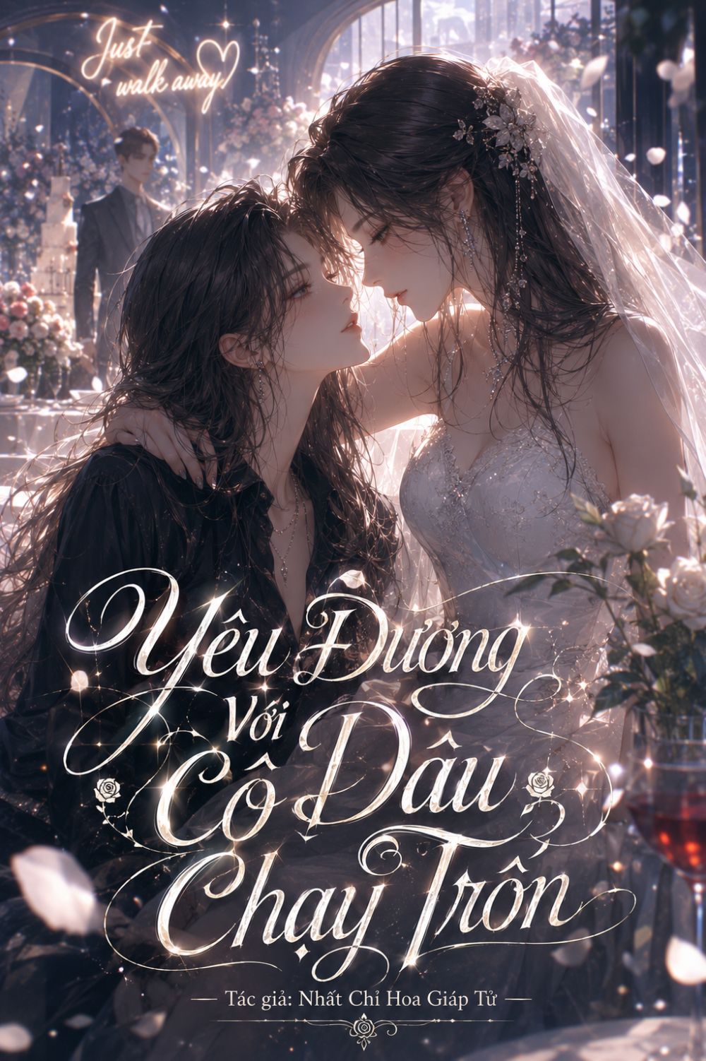 Yêu Đương Với Cô Dâu Chạy Trốn