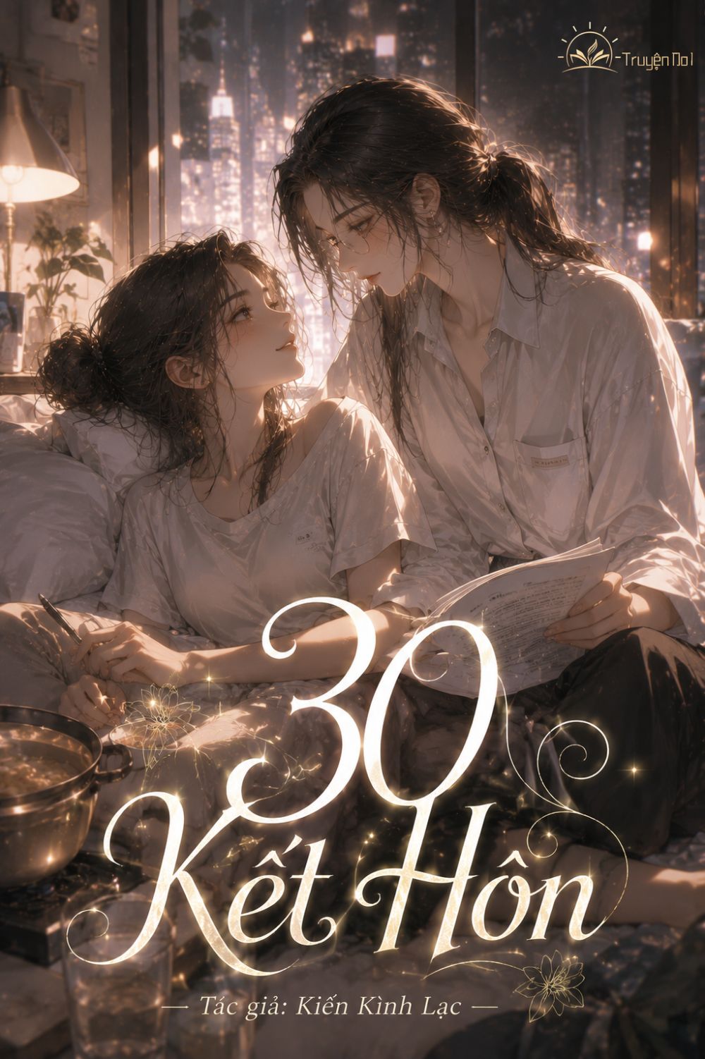 30 Kết Hôn