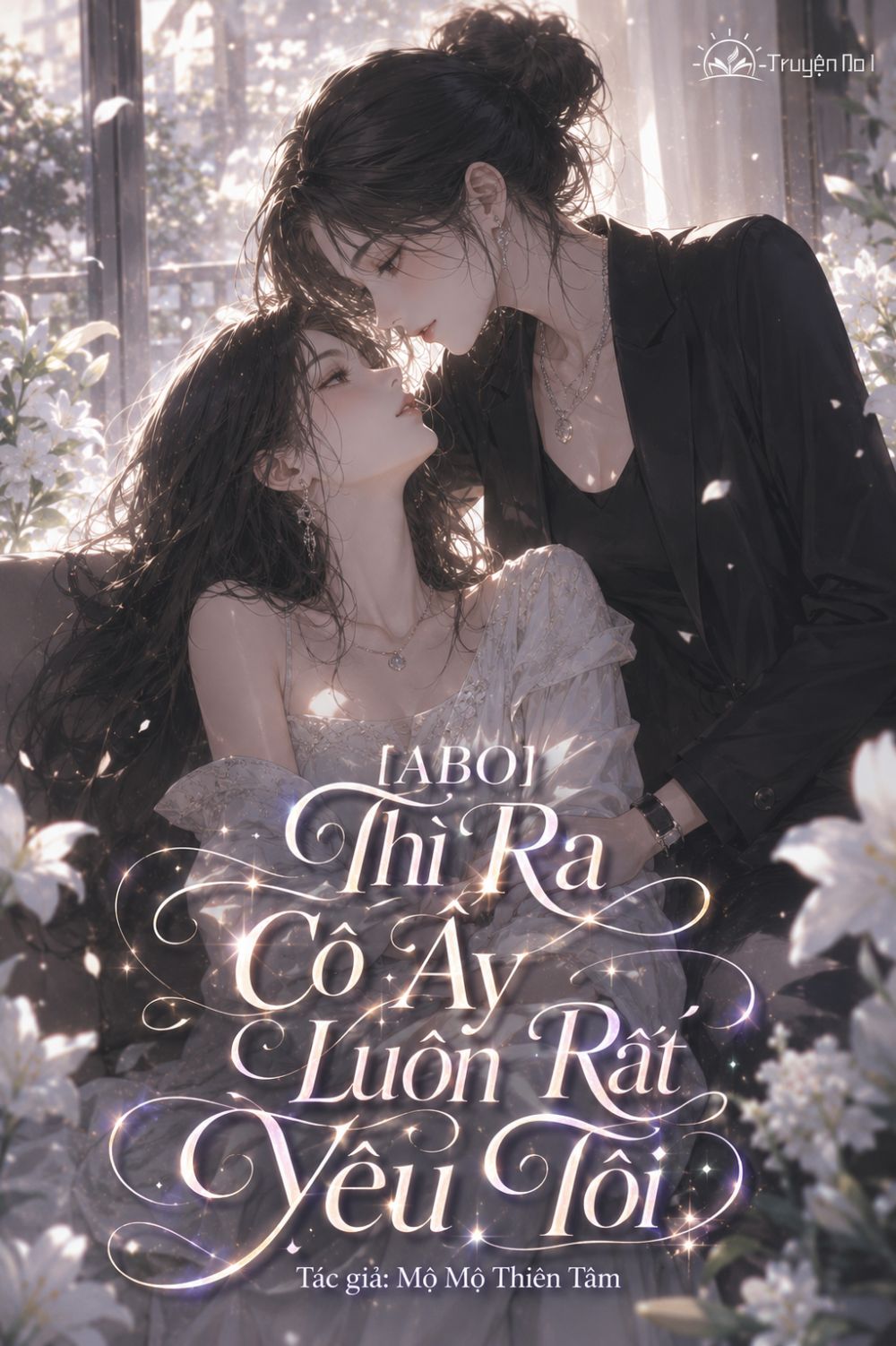 [ABO] Thì Ra Cô Ấy Luôn Rất Yêu Tôi