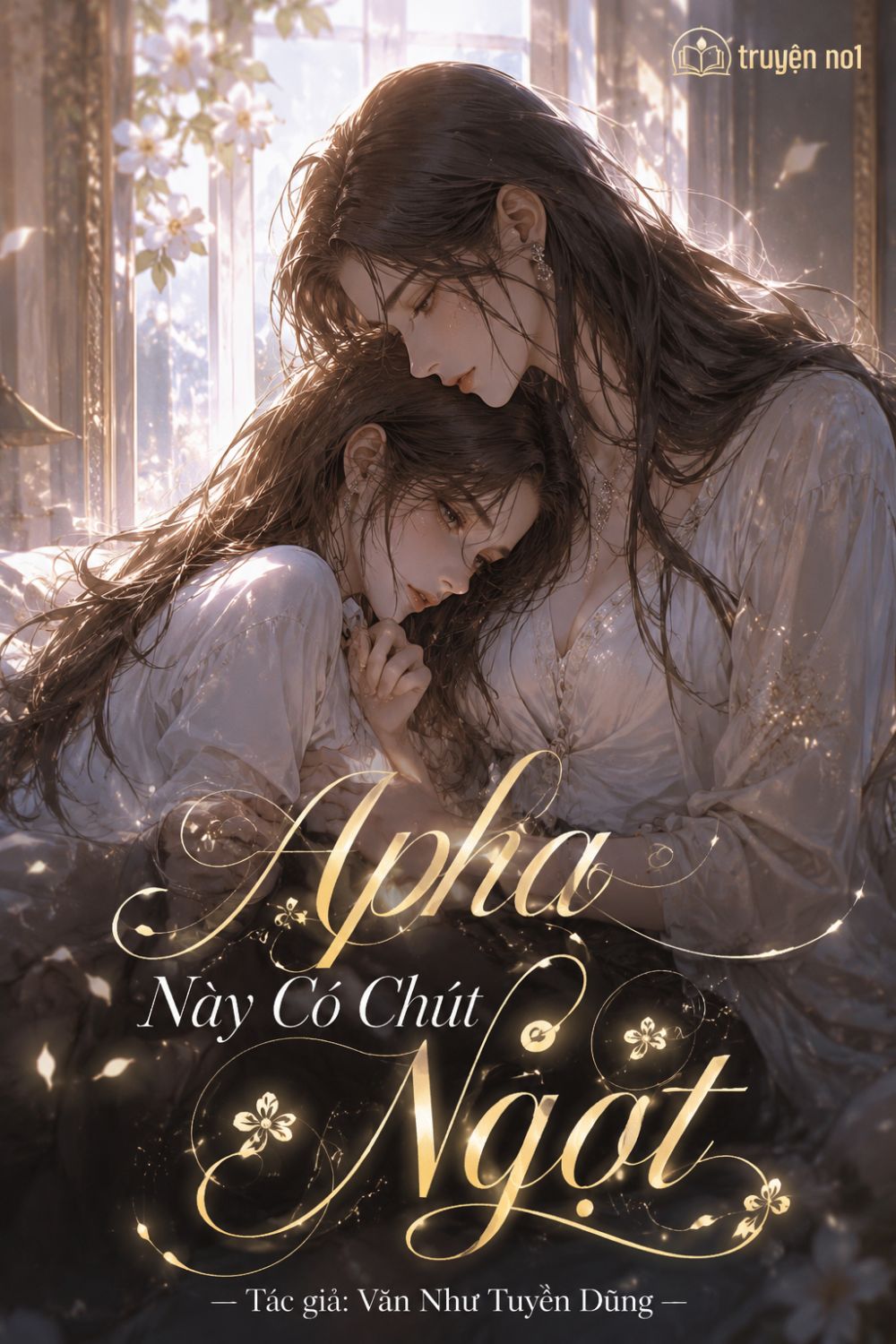 Apha Này Có Chút Ngọt