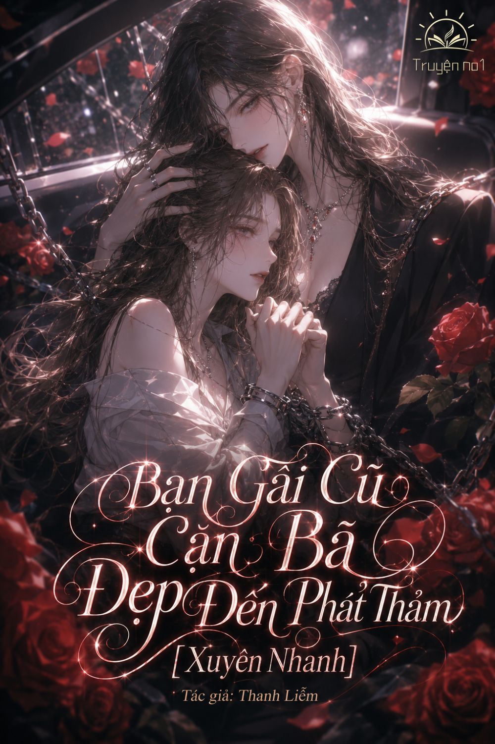 Bạn Gái Cũ Cặn Bã Đẹp Đến Phát Thảm [Xuyên Nhanh]