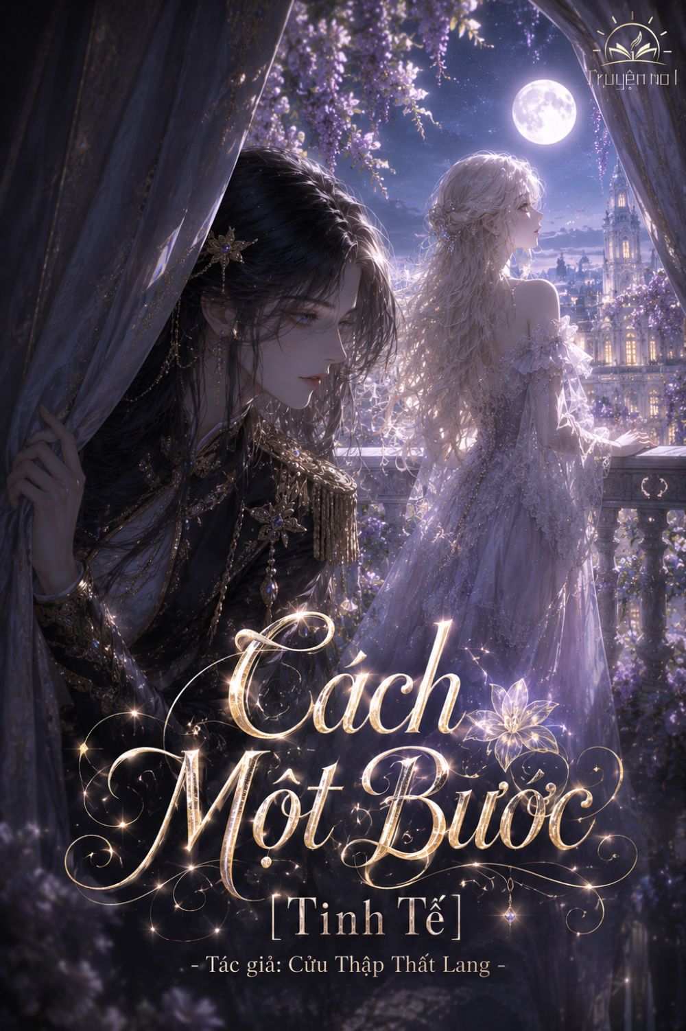 Cách Một Bước [Tinh Tế]