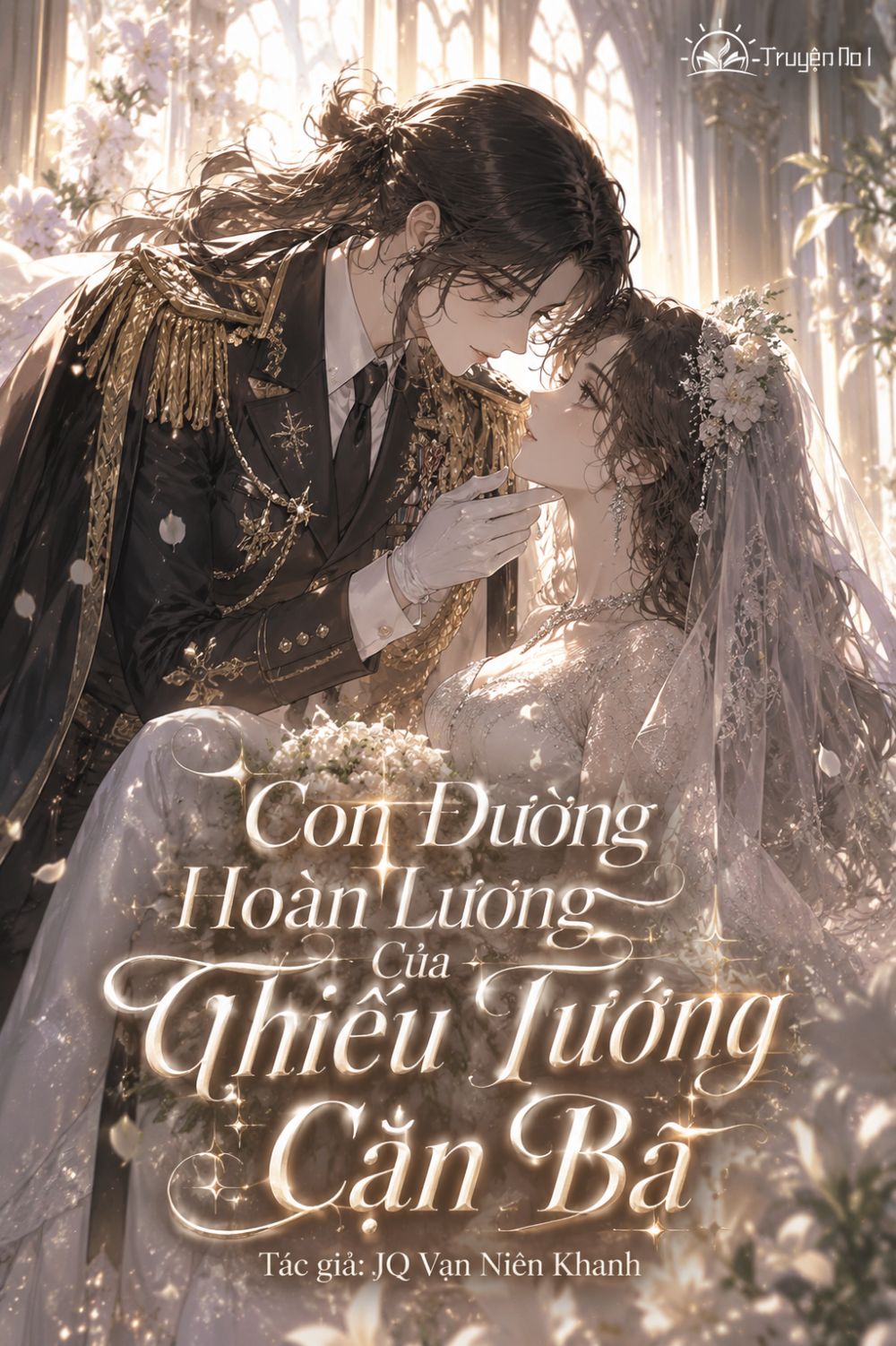 Con Đường Hoàn Lương Của Thiếu Tướng Cặn Bã