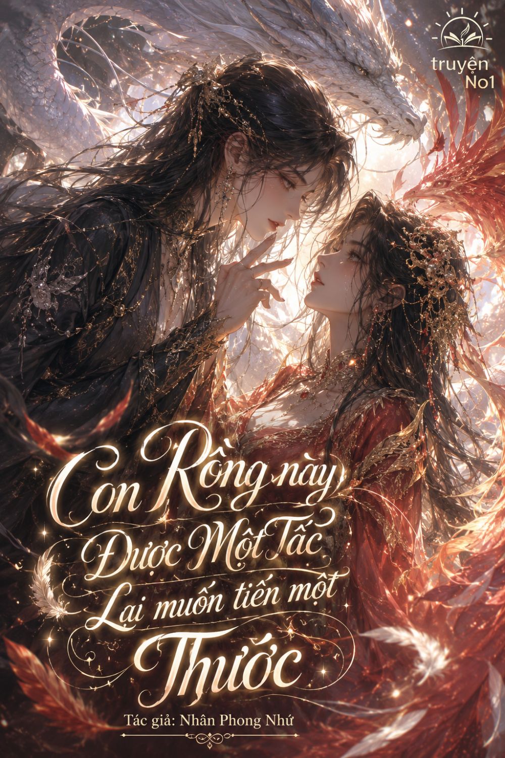 Con Rồng Này Được Một Tấc Lại Muốn Tiến Một Thước