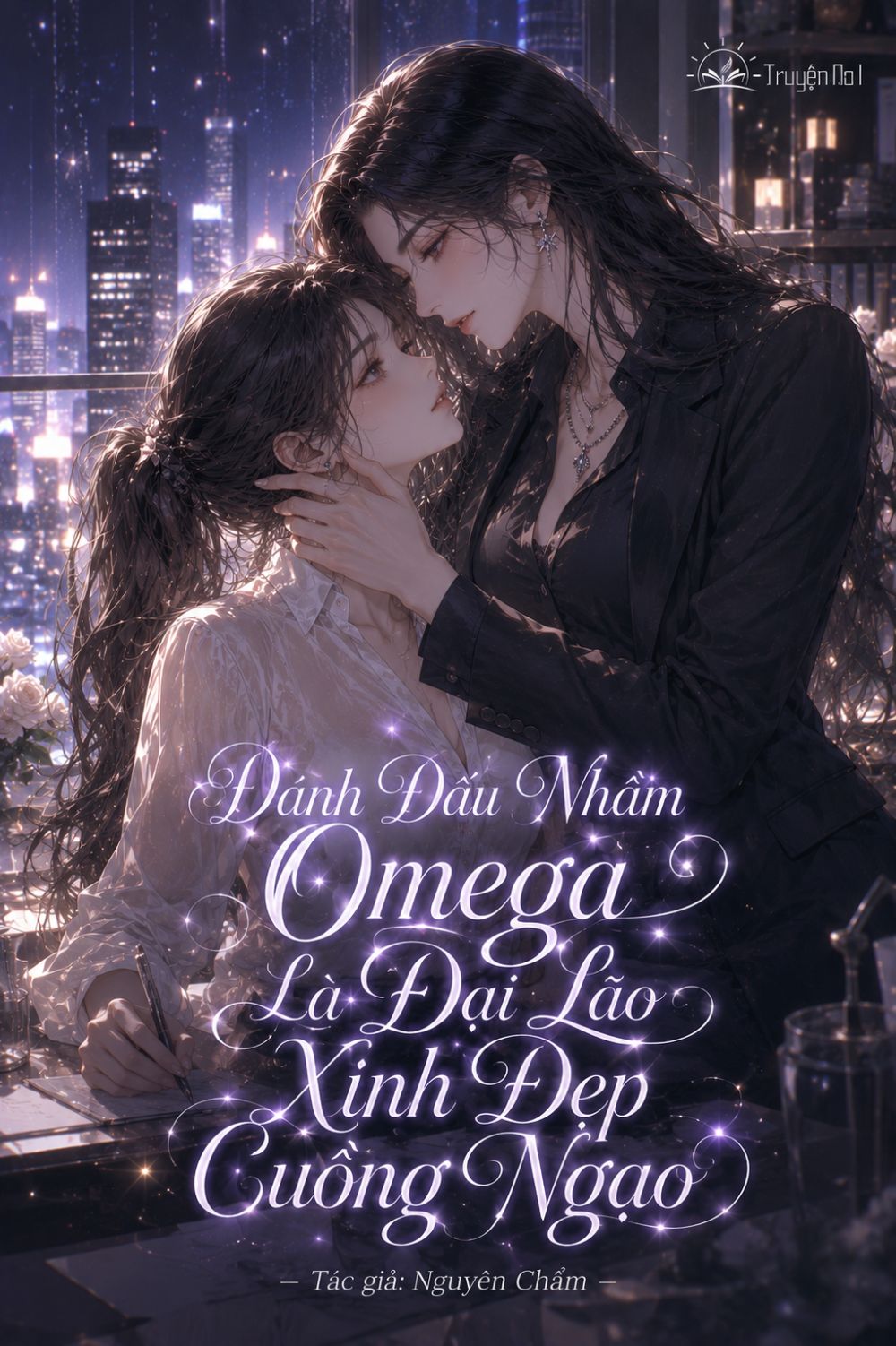 Đánh Dấu Nhầm Omega Là Đại Lão Xinh Đẹp Cuồng Ngạo