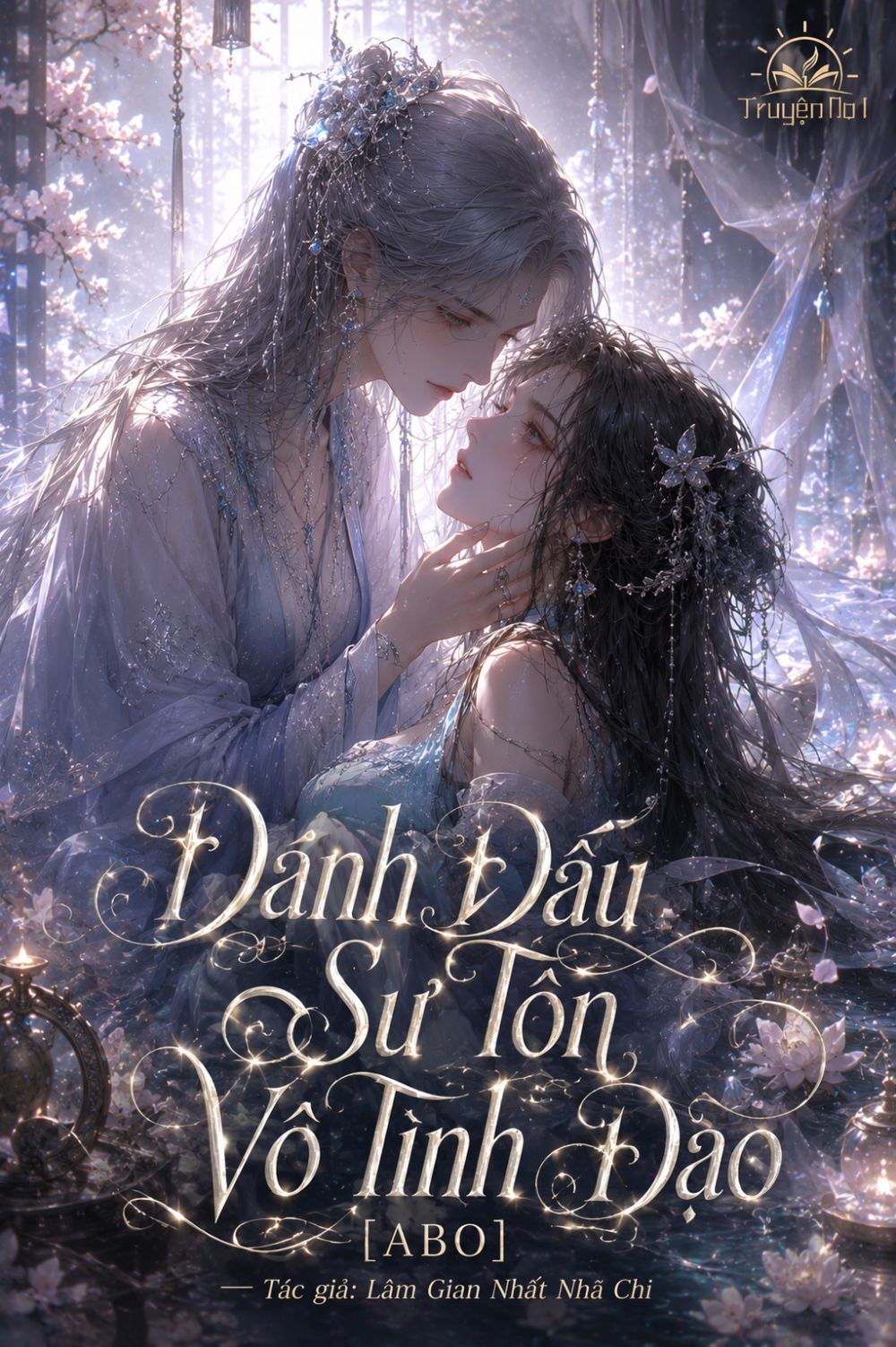 Đánh Dấu Sư Tôn Vô Tình Đạo [ABO]