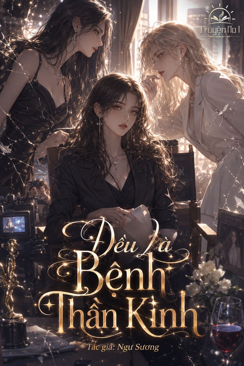 Đều Là Bệnh Thần Kinh