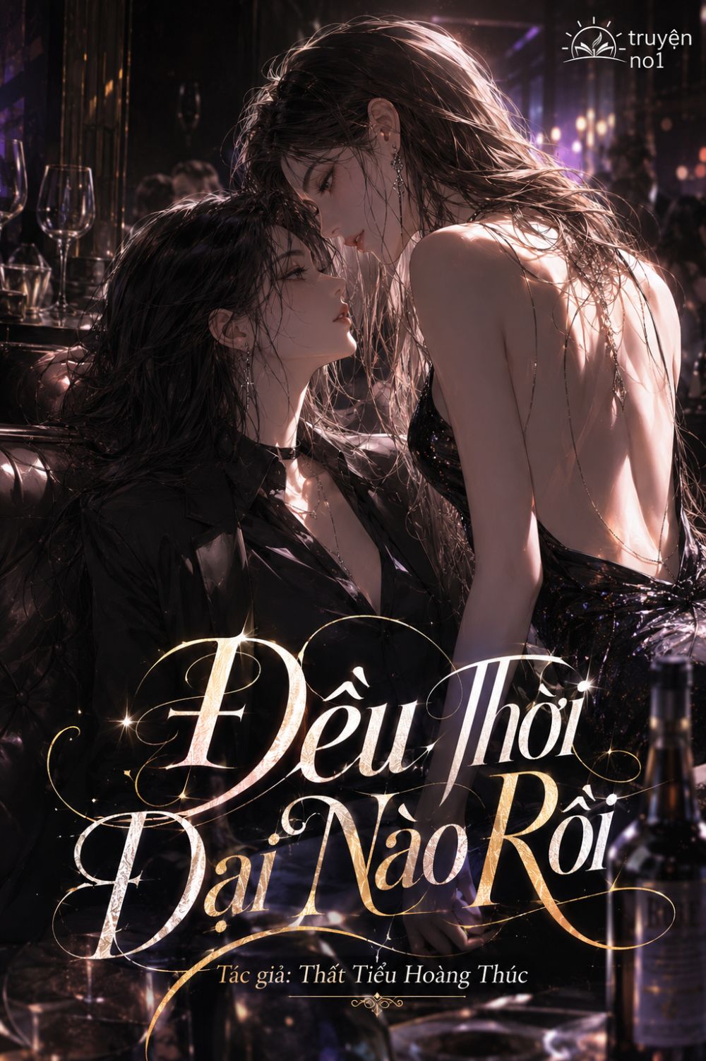 Đều Thời Đại Nào Rồi