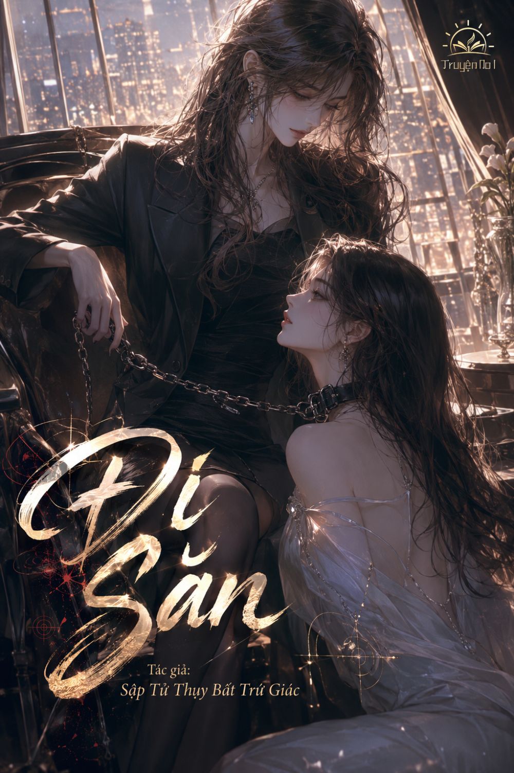 Đi Săn