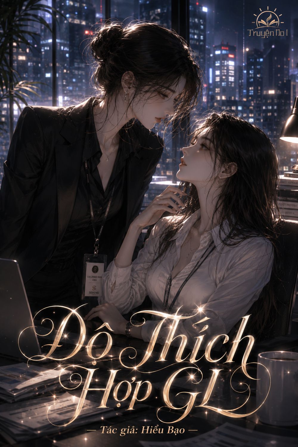 Độ Thích Hợp GL
