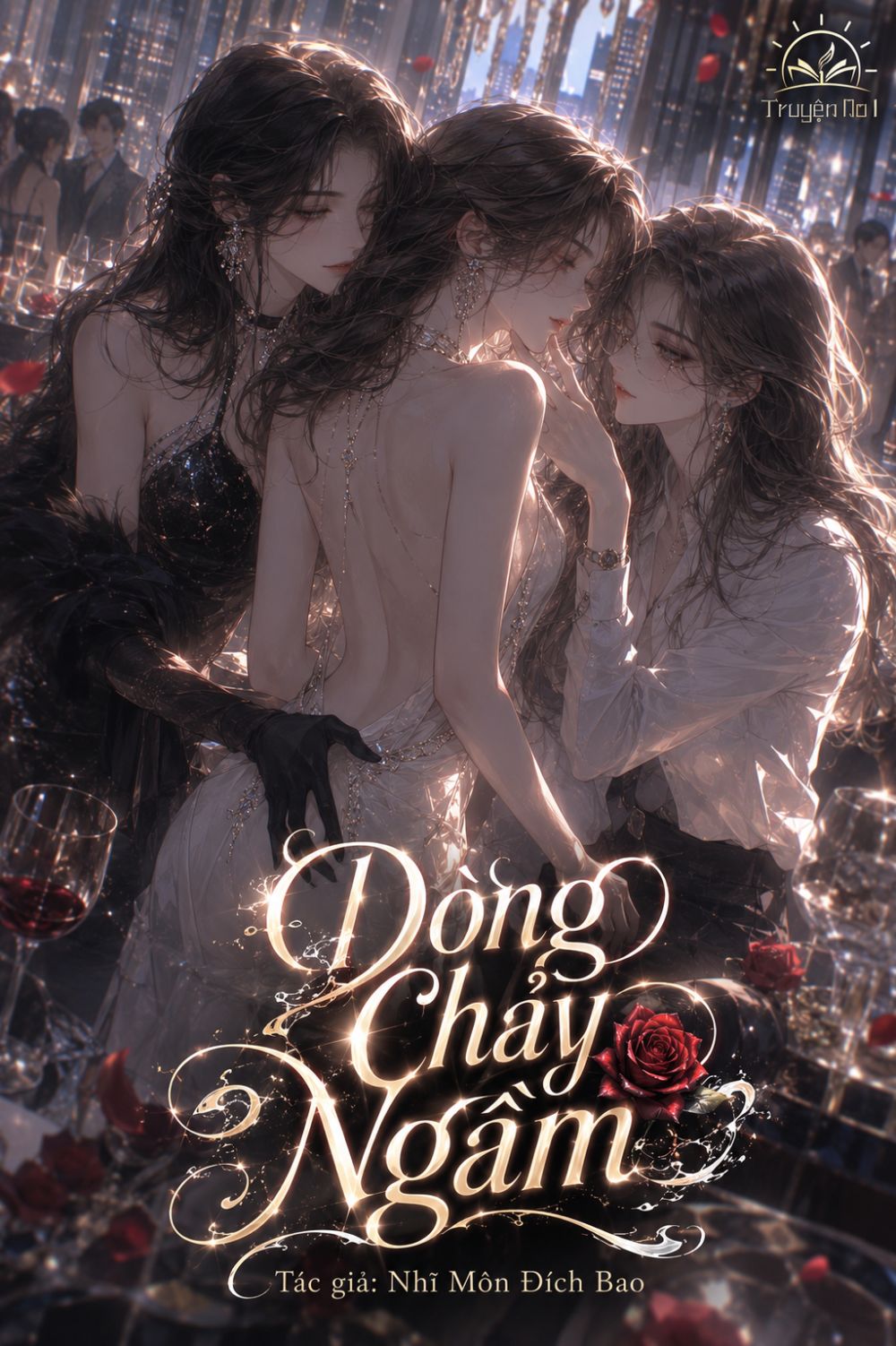 Dòng Chảy Ngầm