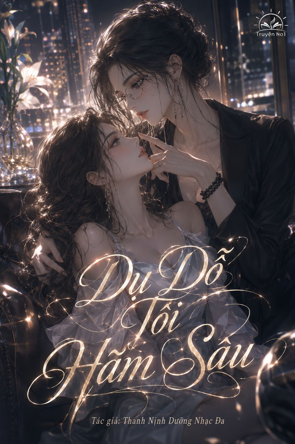 Dụ Dỗ Tôi Hãm Sâu