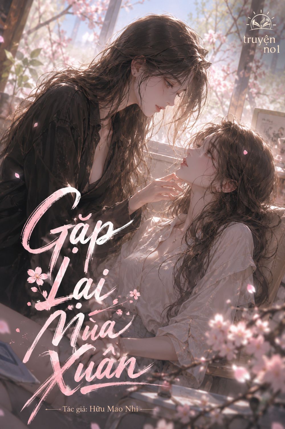 Gặp Lại Mùa Xuân
