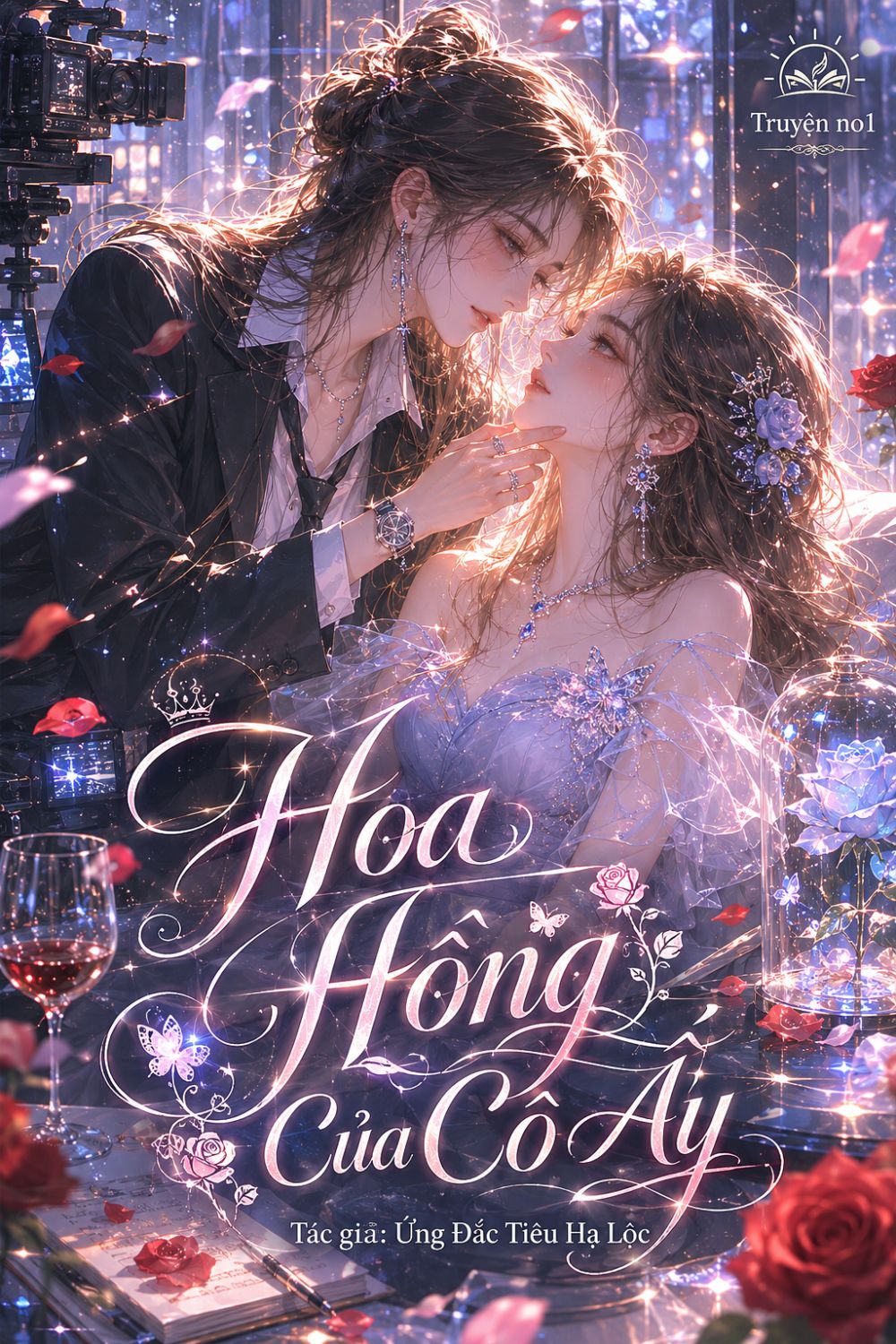 Hoa Hồng Của Cô Ấy