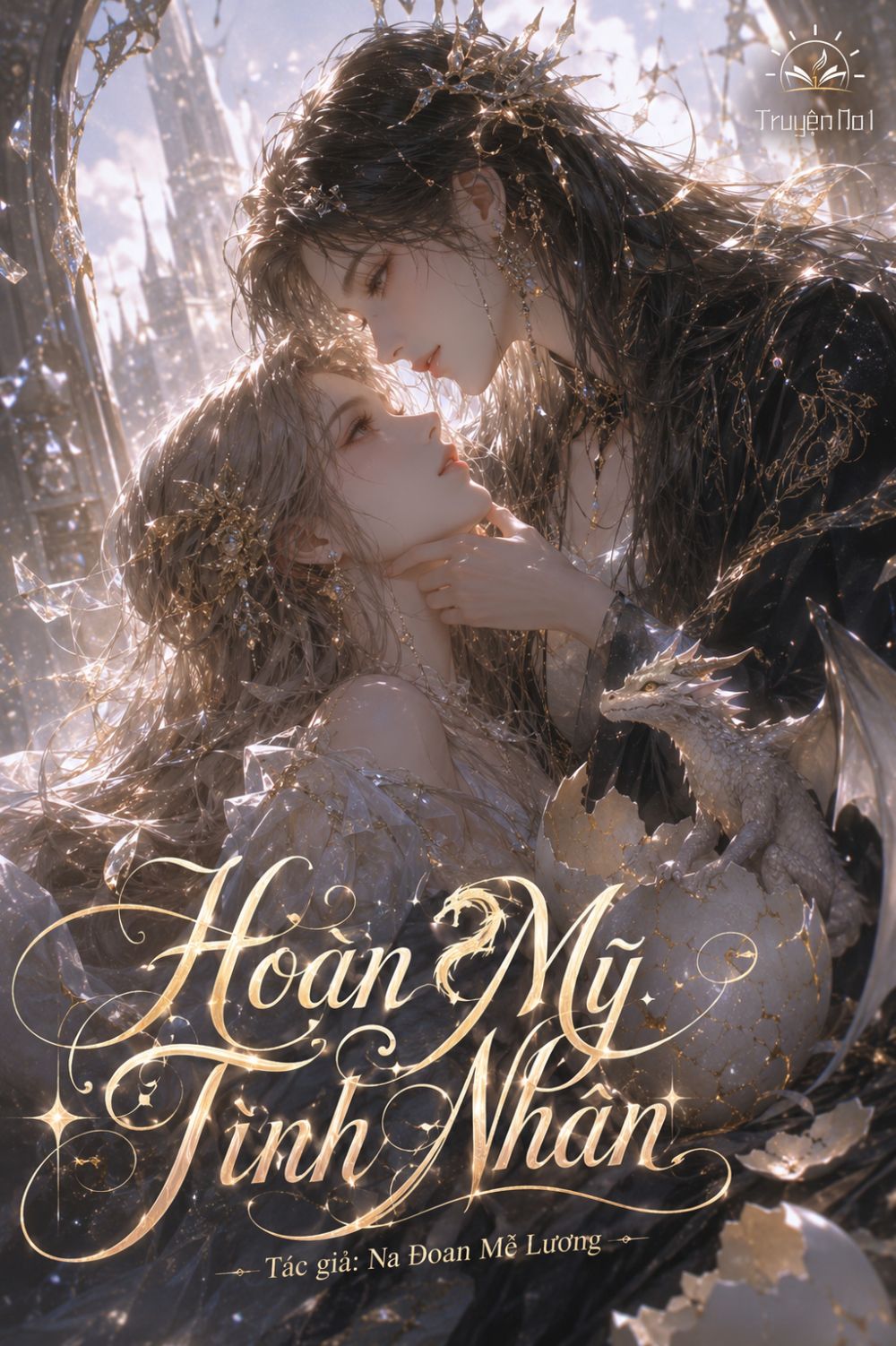 Hoàn Mỹ Tình Nhân