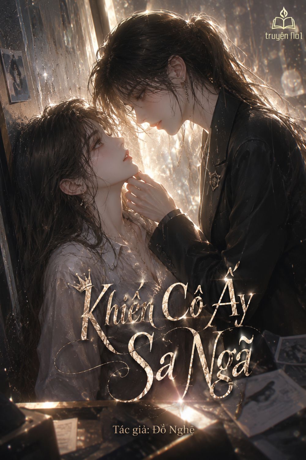 Khiến Cô Ấy Sa Ngã