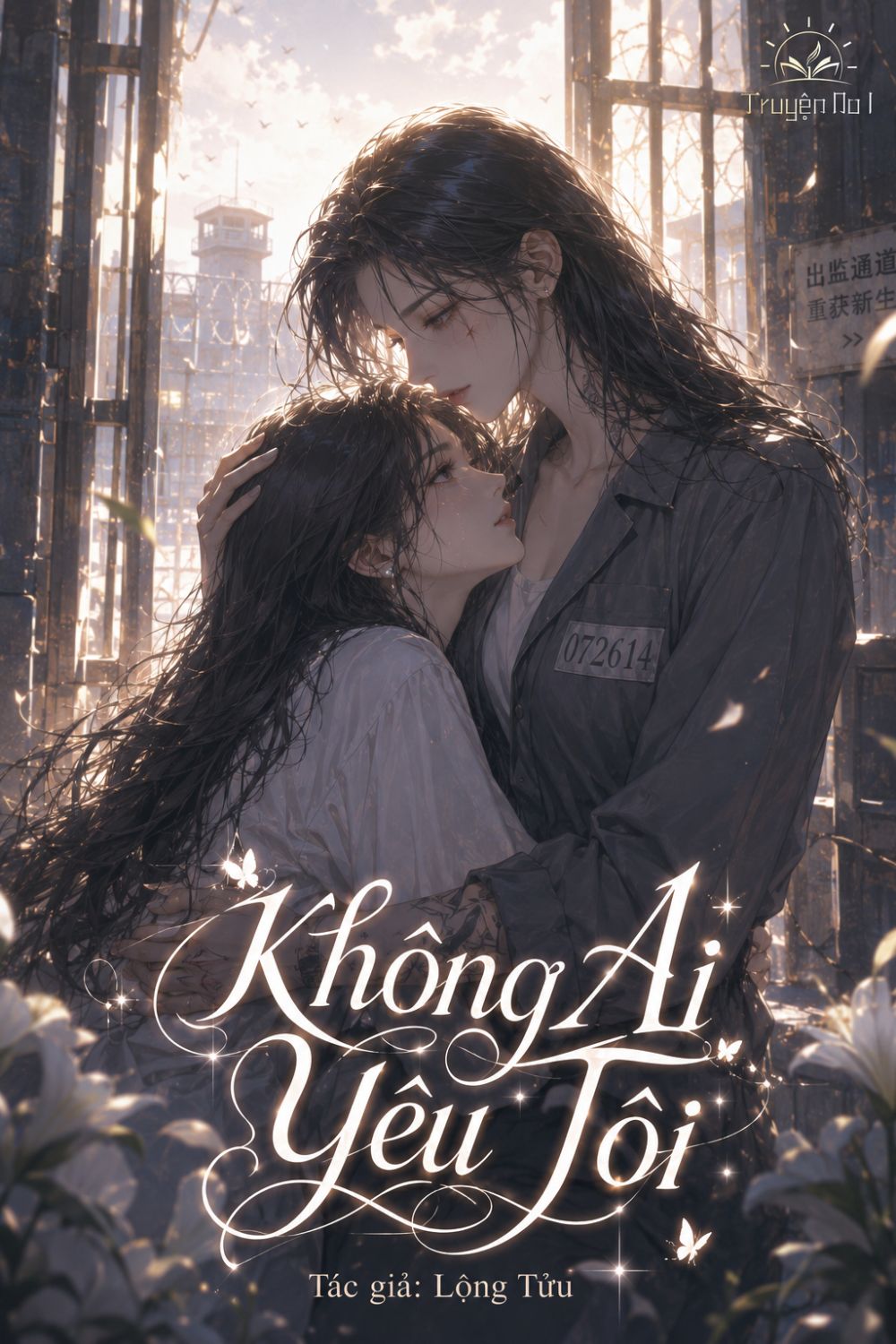 Không Ai Yêu Tôi