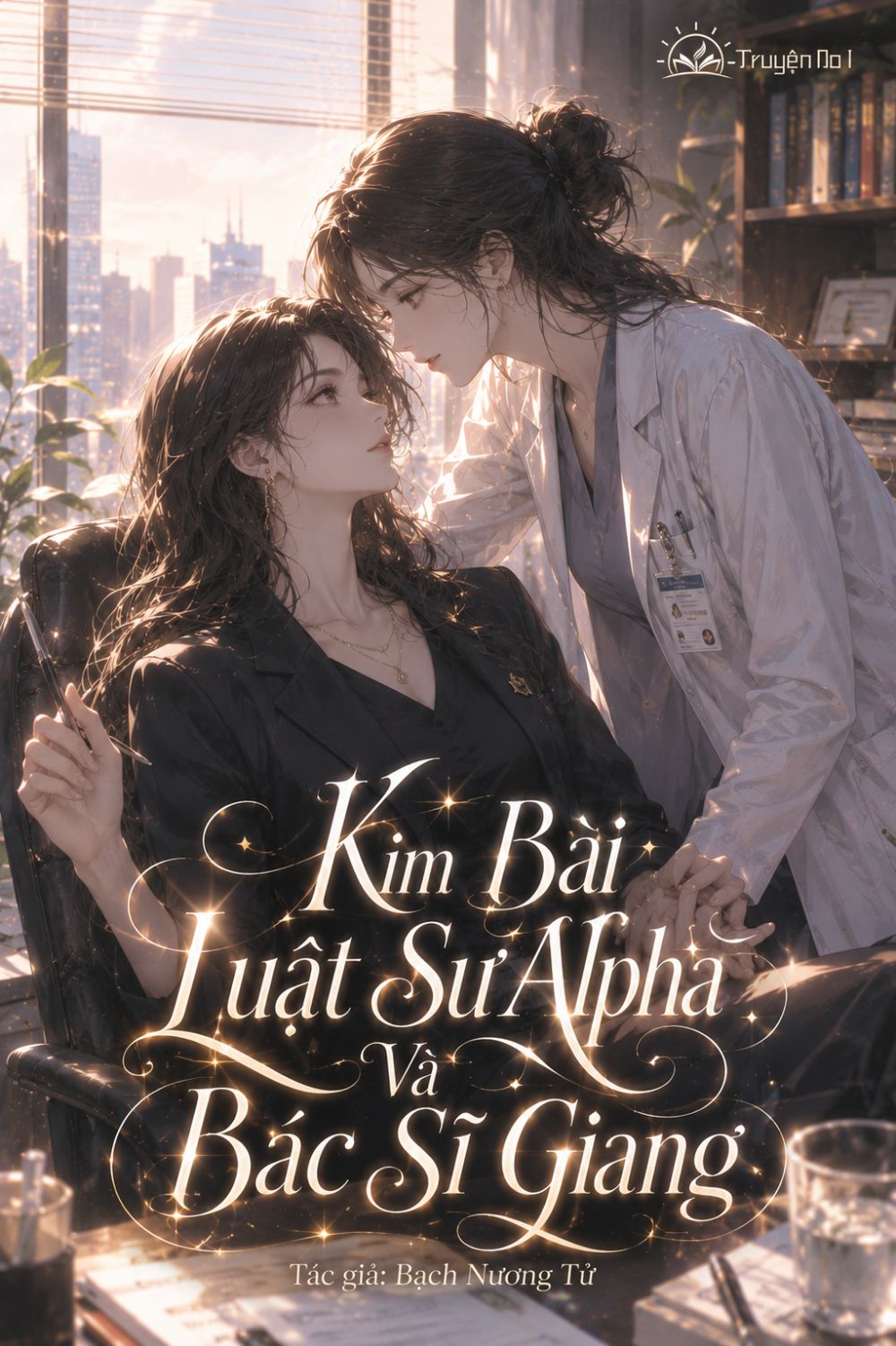 Kim Bài Luật Sư Alpha Và Bác Sĩ Giang