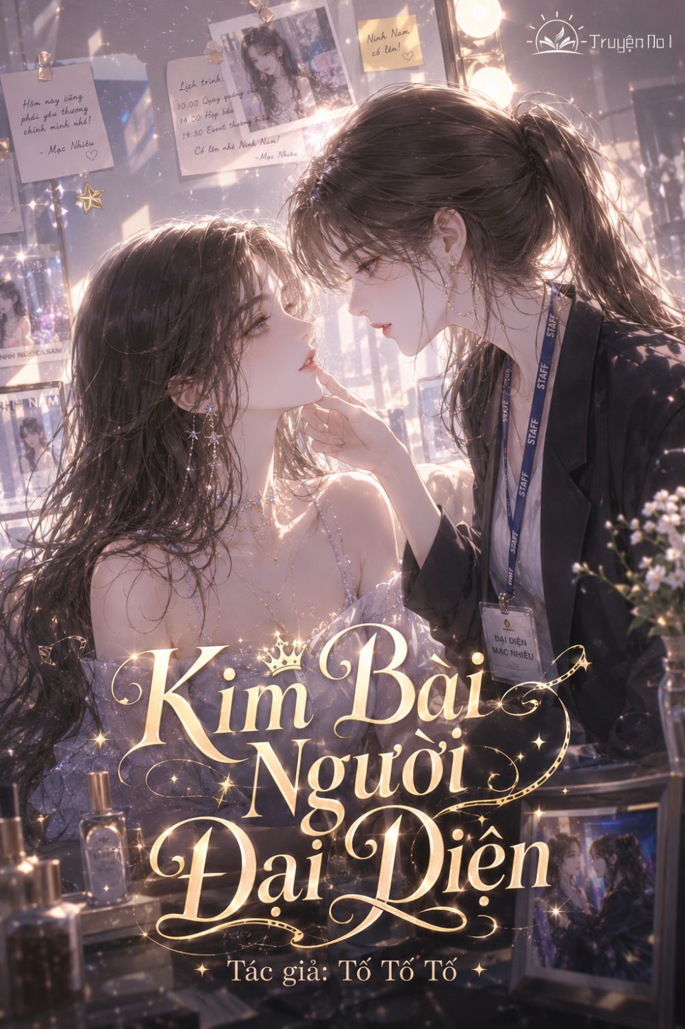 Kim Bài Người Đại Diện