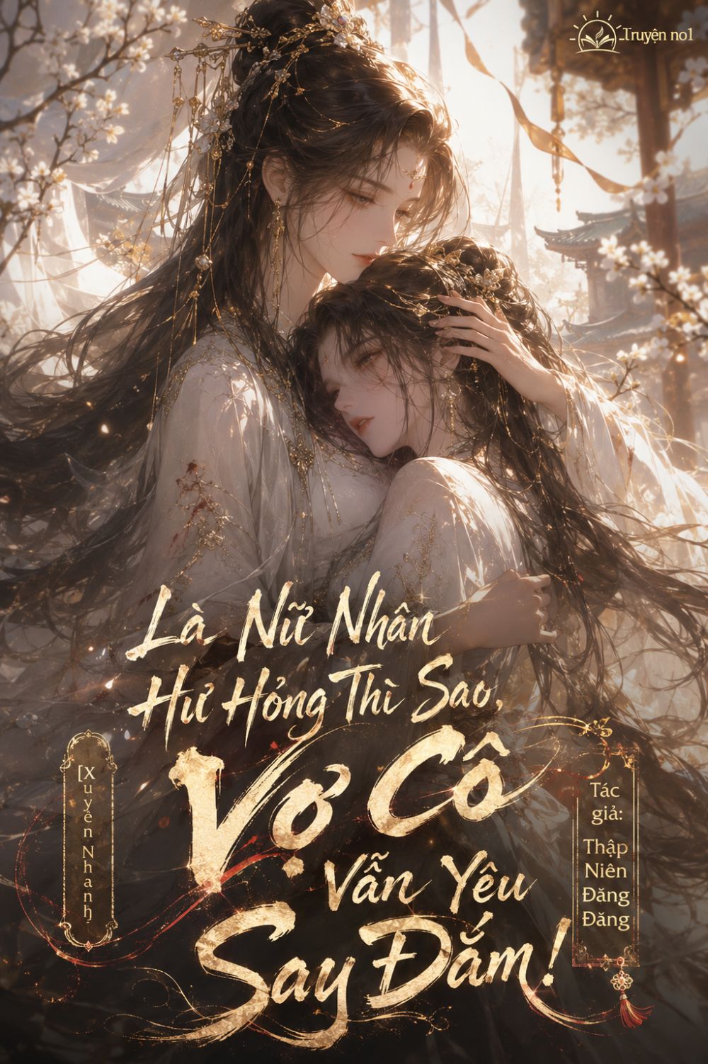 Là Nữ Nhân Hư Hỏng Thì Sao, Vợ Cô Vẫn Yêu Say Đắm! [Xuyên Nhanh]