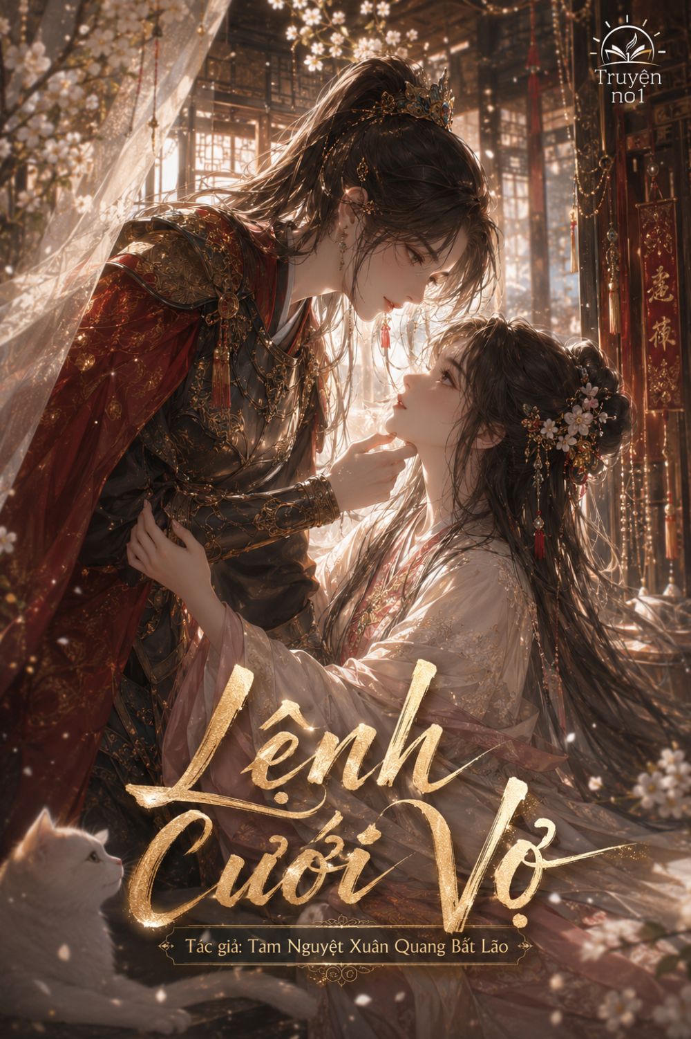 Lệnh Cưới Vợ
