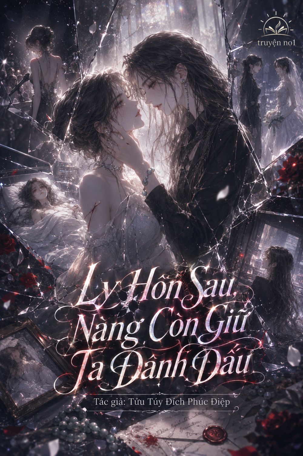 Ly Hôn Sau, Nàng Còn Giữ Ta Đánh Dấu