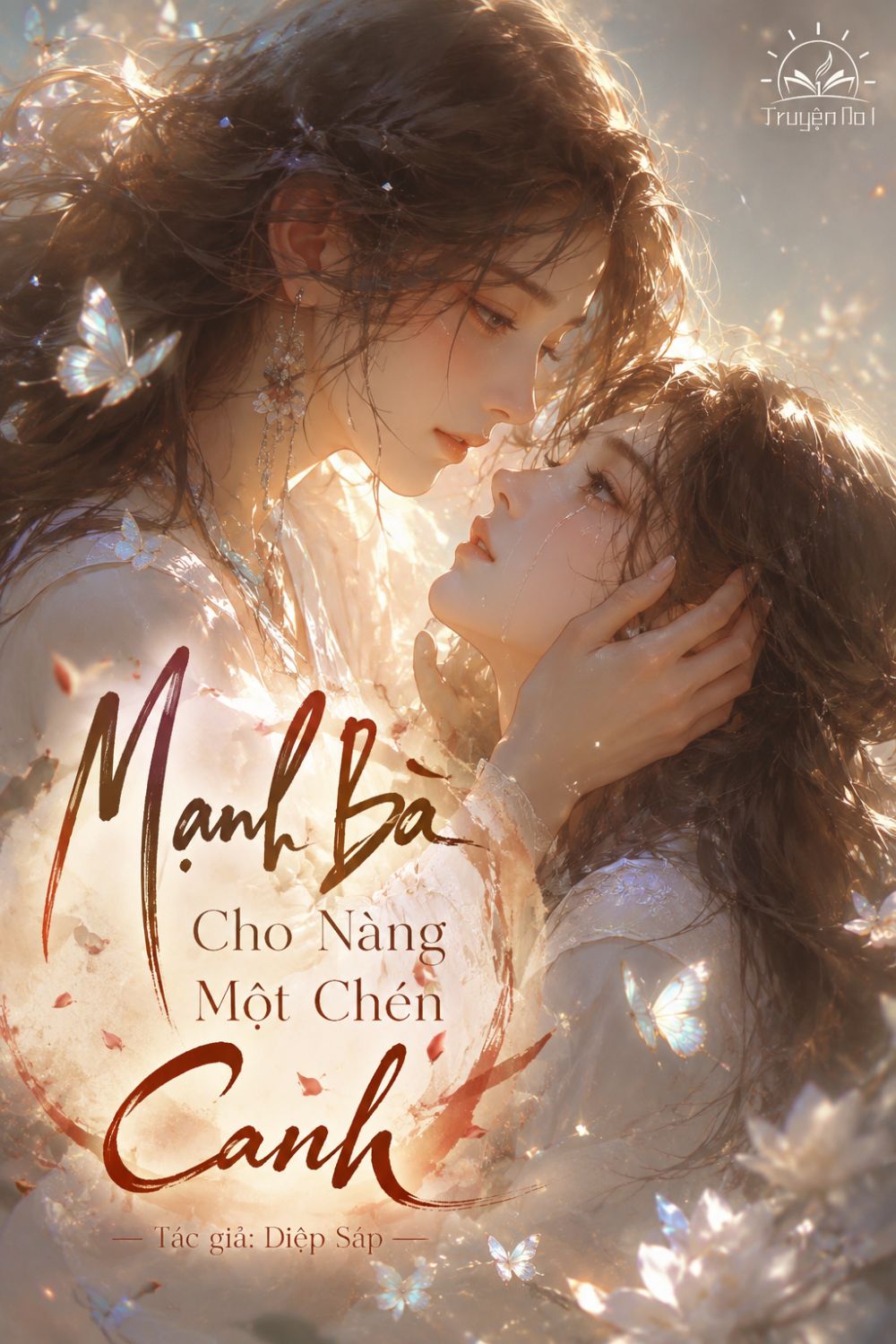 Mạnh Bà Cho Nàng Một Chén Canh