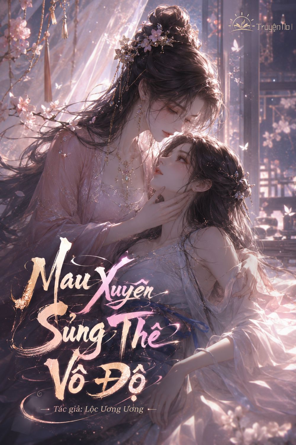 Mau Xuyên Sủng Thê Vô Độ