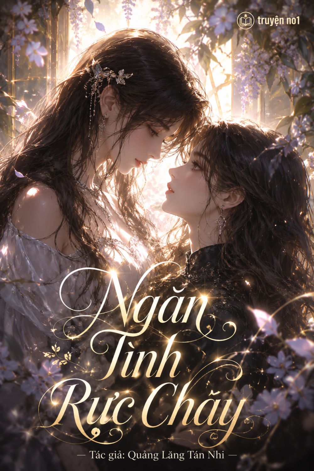 Ngăn Tình Rực Cháy