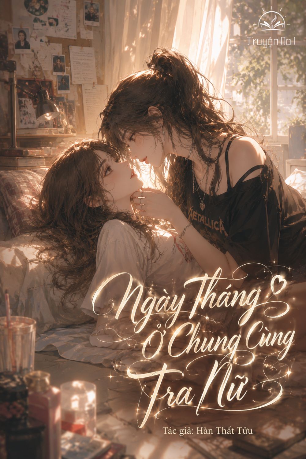 Ngày Tháng Ở Chung Cùng Tra Nữ