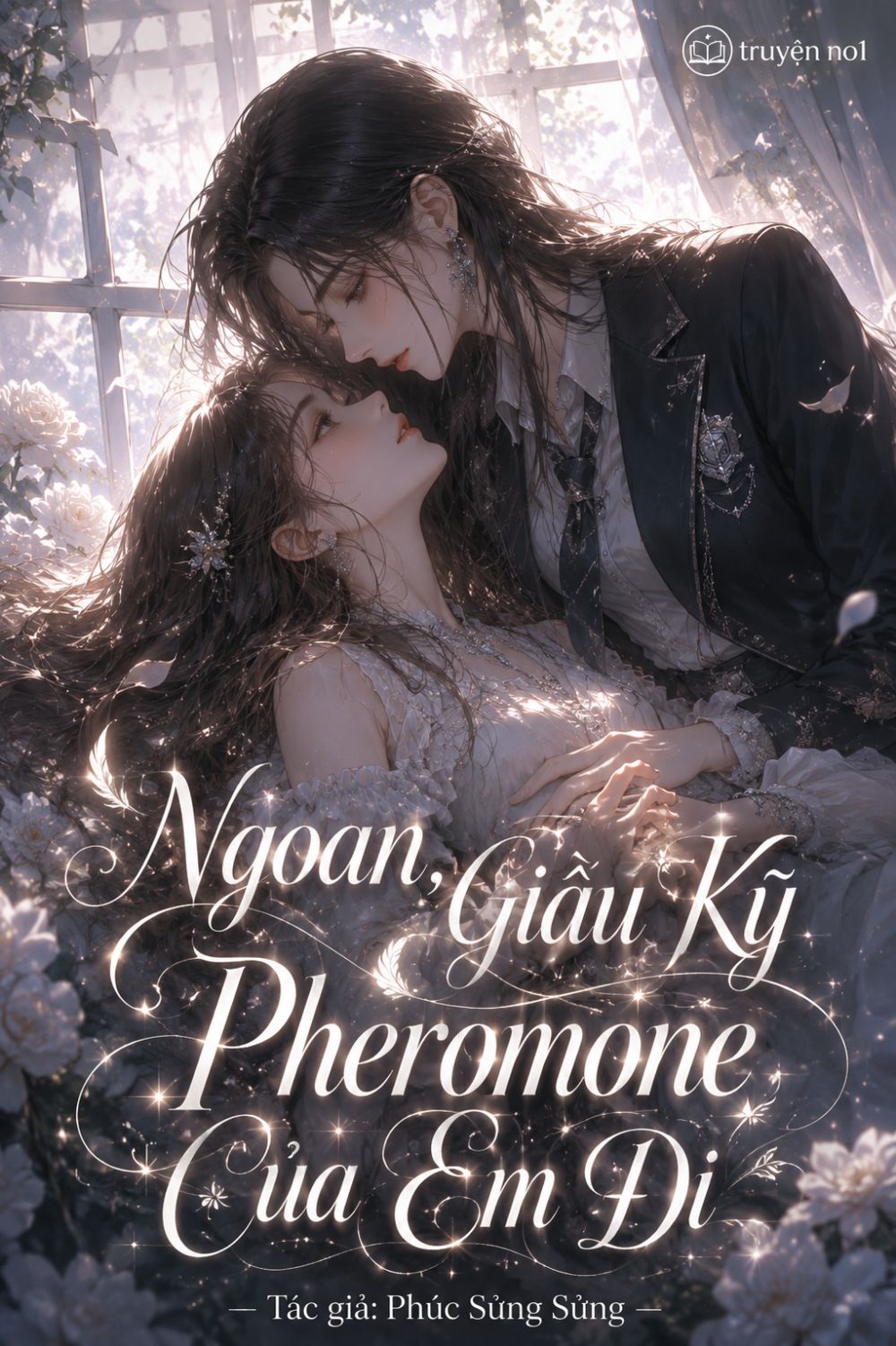 Ngoan, Giấu Kỹ Pheromone Của Em Đi