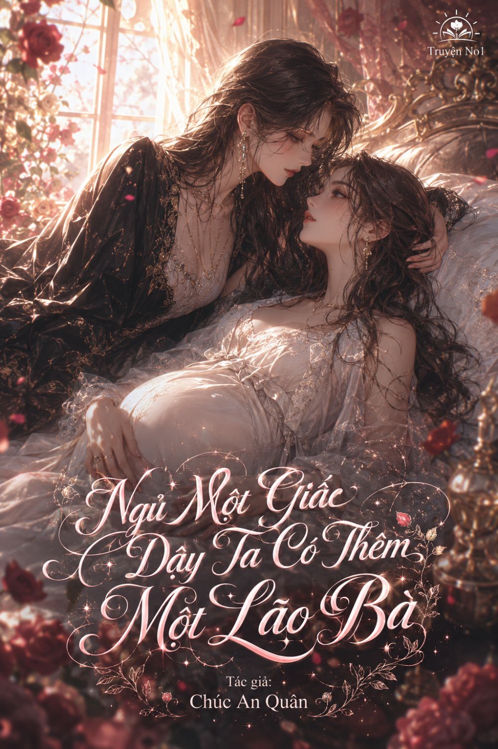 Ngủ Một Giấc Dậy Ta Có Thêm Một Lão Bà