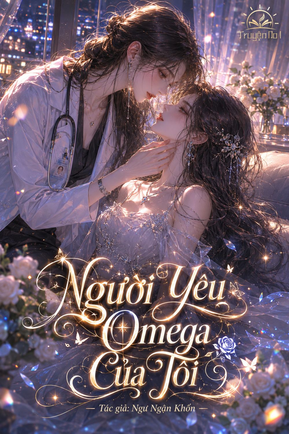 Người Yêu Omega Của Tôi