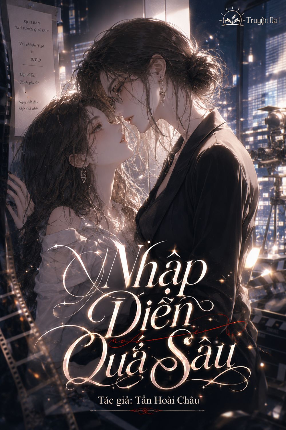 Nhập Diễn Quá Sâu