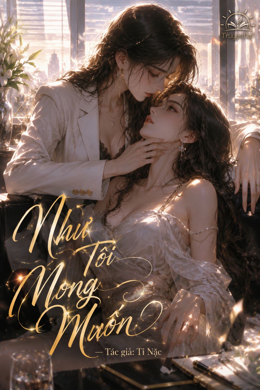 Như Tôi Mong Muốn