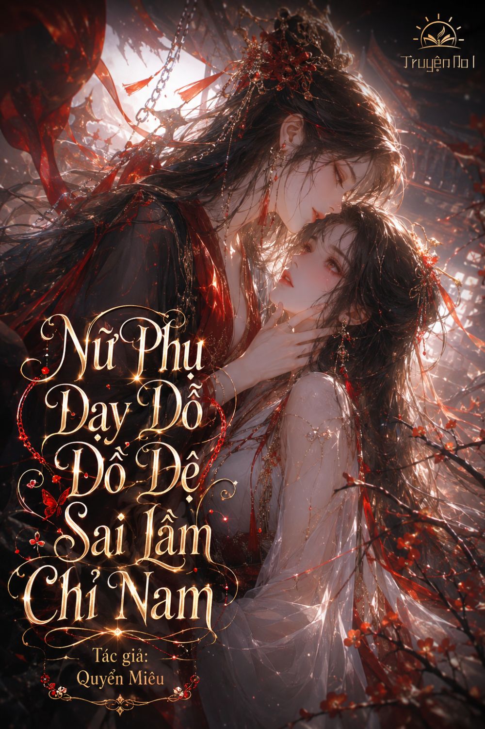 Nữ Phụ Dạy Dỗ Đồ Đệ Sai Lầm Chỉ Nam
