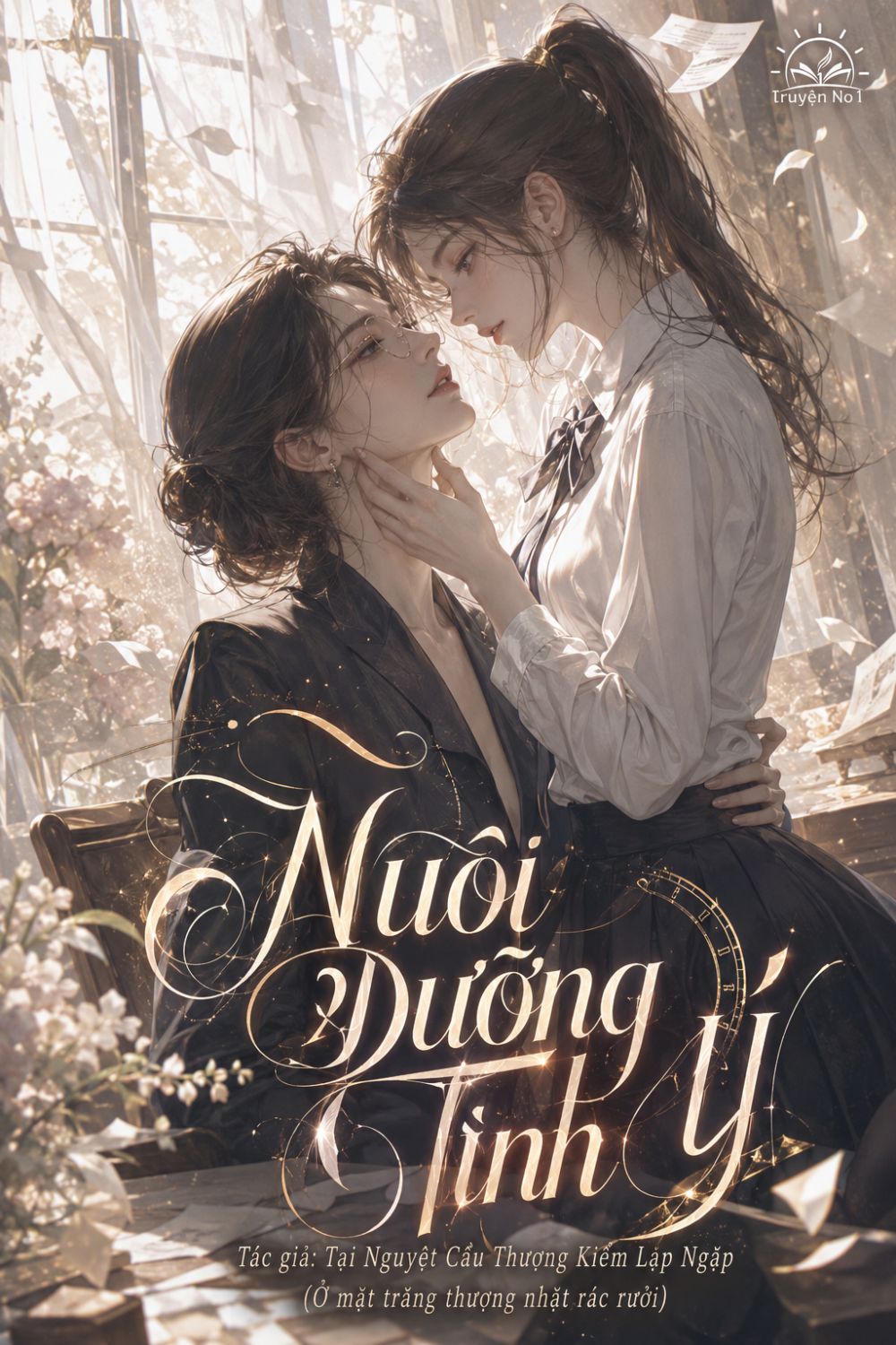 Nuôi Dưỡng Tình Ý