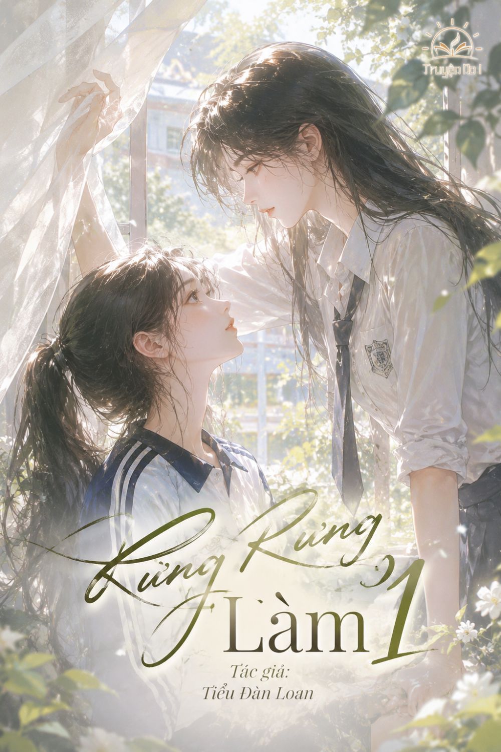 Rưng Rưng Làm 1