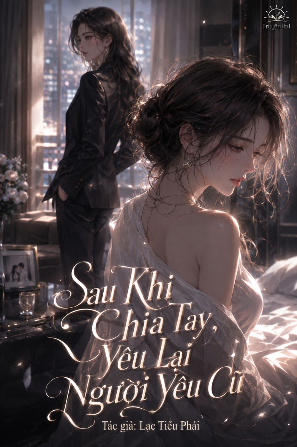 Sau Khi Chia Tay, Yêu Lại Người Yêu Cũ