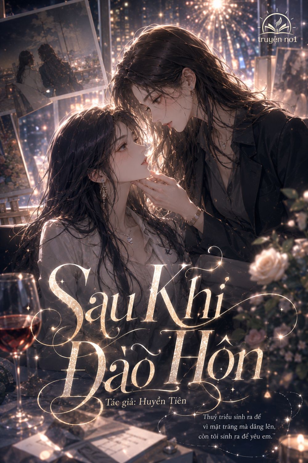 Sau Khi Đào Hôn