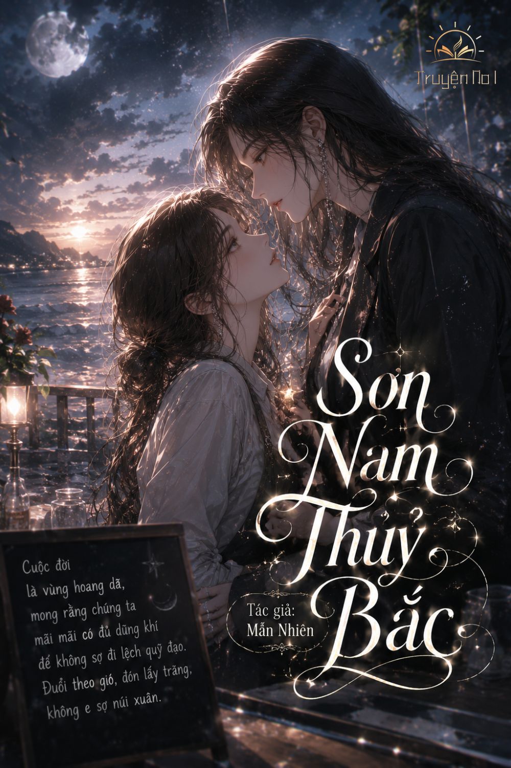 Sơn Nam Thủy Bắc