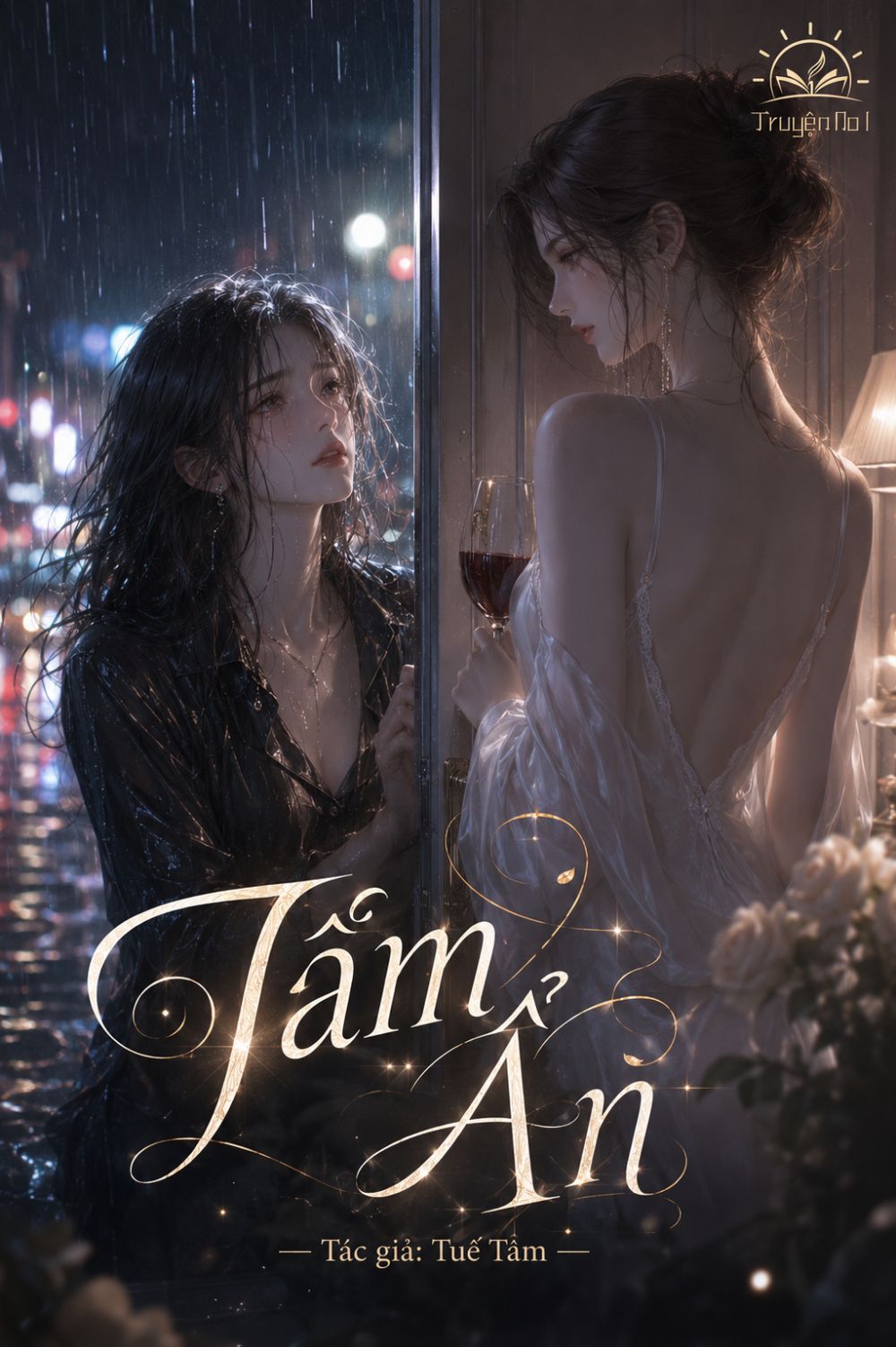 Tâm Ẩn