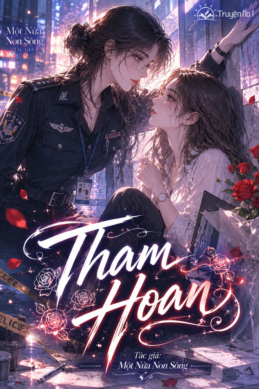 Tham Hoan