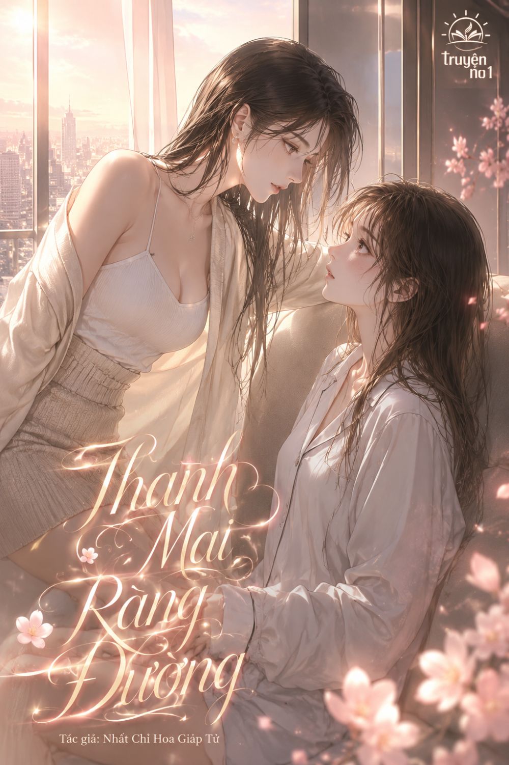 Thanh Mai Rang Đường