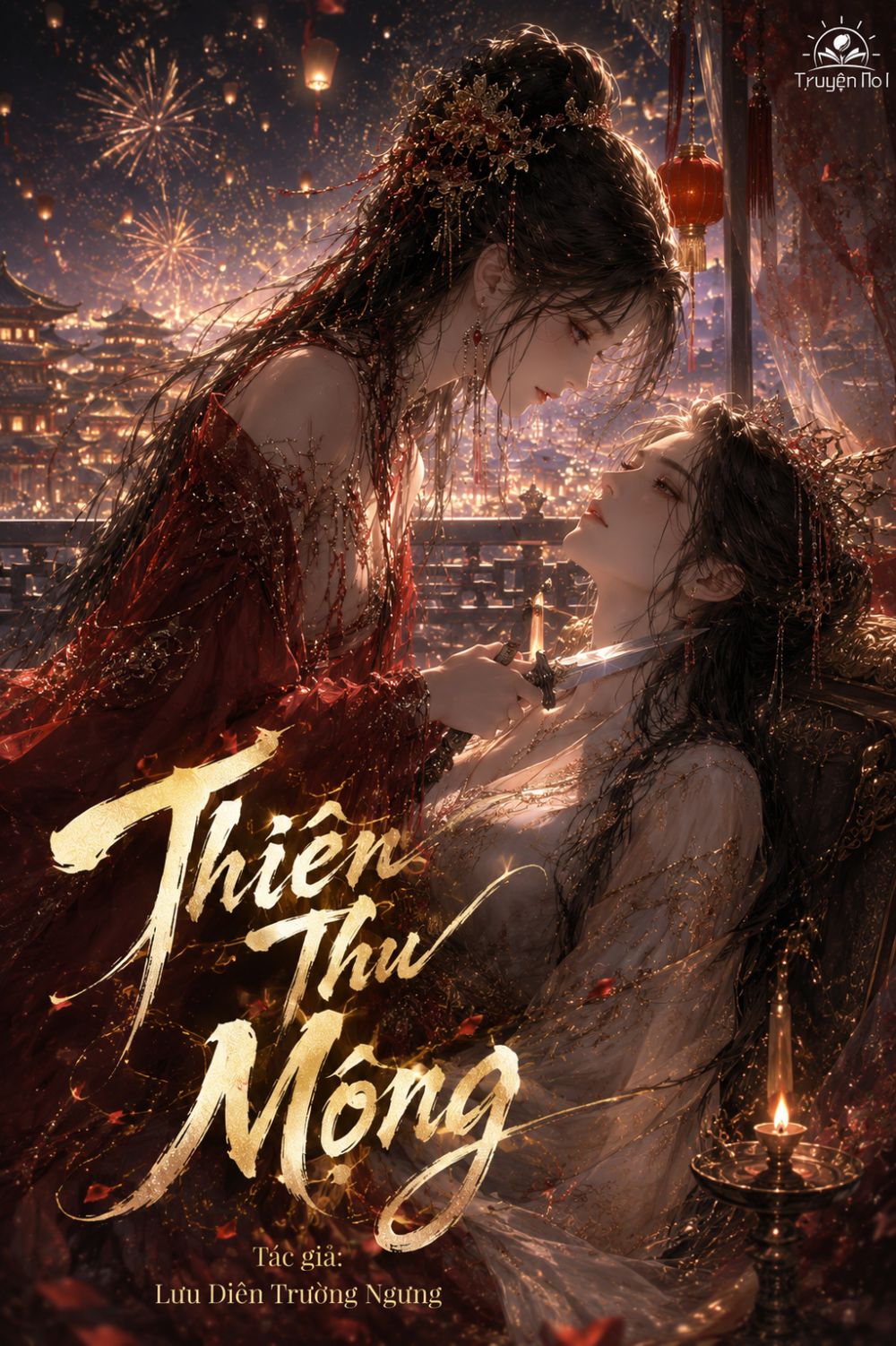 Thiên Thu Mộng